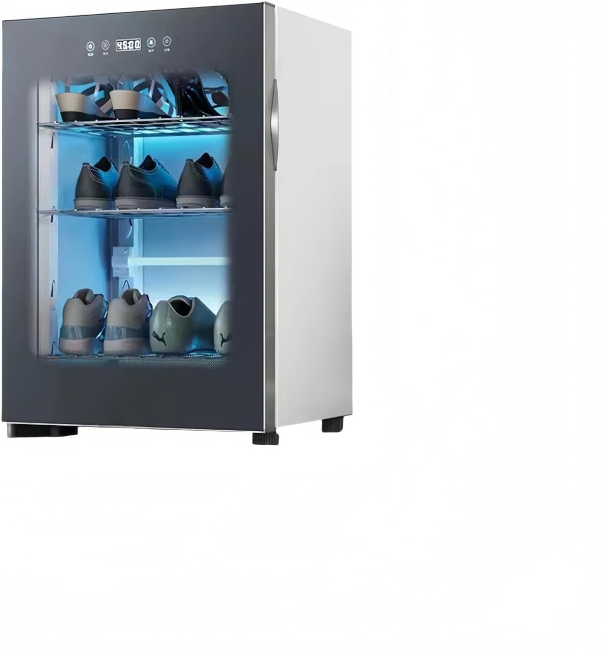 ♻️８畳用♻️サリール♻️空気清浄活性器♻️ＫＯ-１０５♻️分解洗浄済/動作確認済 ♻️8畳用♻️サリール/ Salir ♻️空気清浄活性器♻️K-105♦️翌日